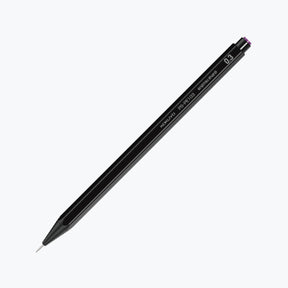 Kokuyo - Mechanical Pencil - Enpitsu Sharp - Black