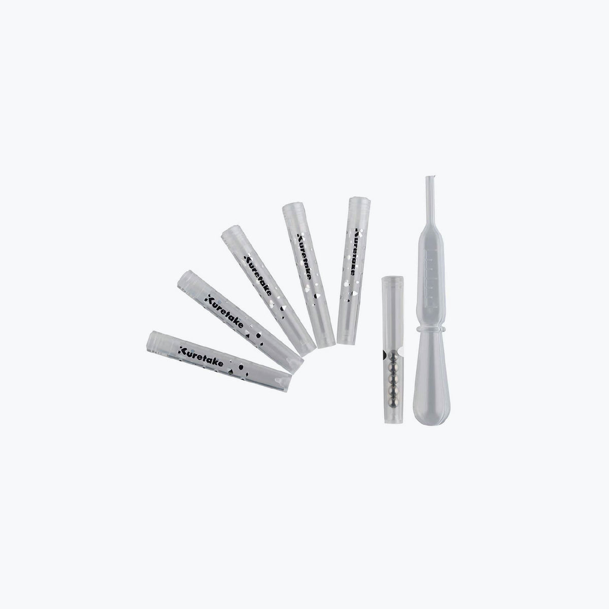 Kuretake - Karappo-Pen (Cartridge) - Replacement Cartridges <Outgoing>