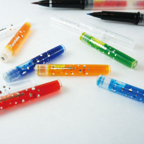 Kuretake - Karappo-Pen (Cartridge) - Replacement Cartridges <Outgoing>