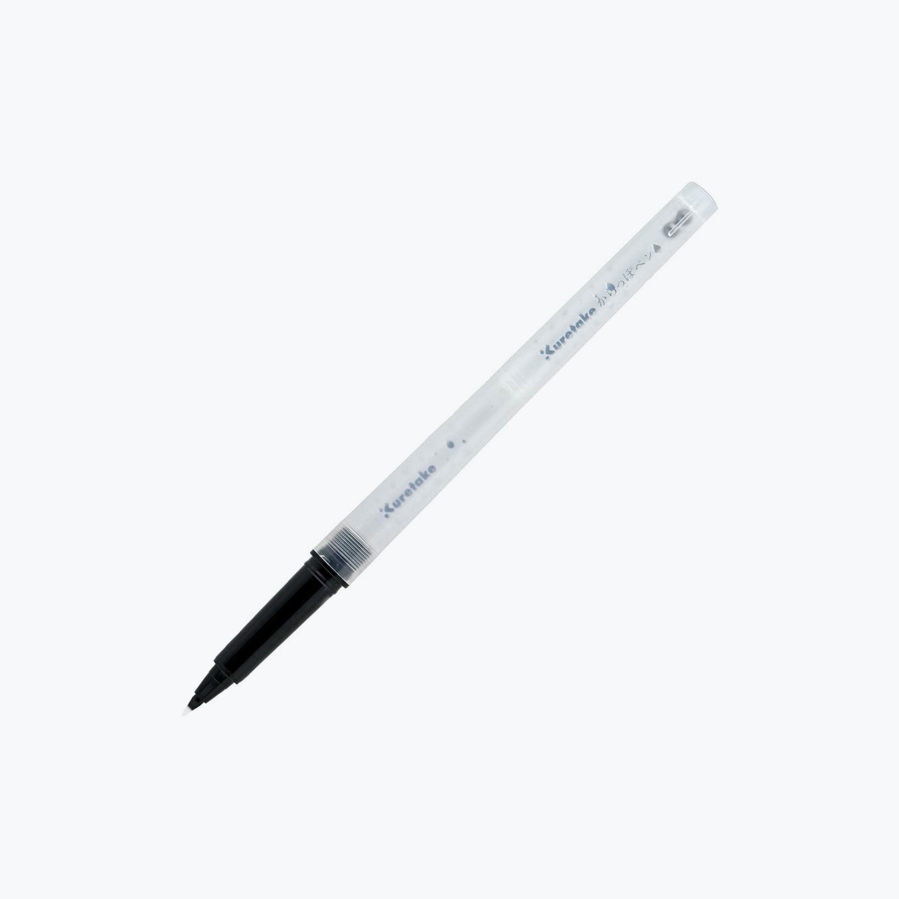 Kuretake - Karappo-Pen (Cartridge) - Fine <Outgoing>