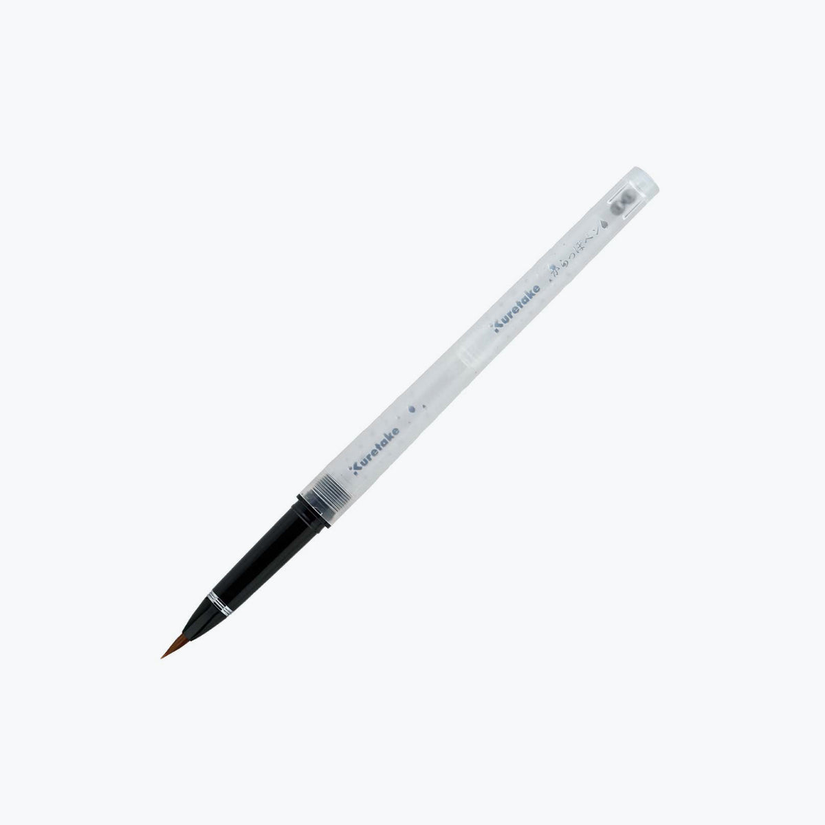 Kuretake - Karappo-Pen (Cartridge) - Brush Fine <Outgoing>