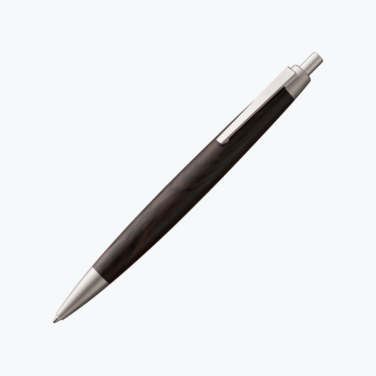 LAMY - Ballpoint Pen - 2000 - Blackwood