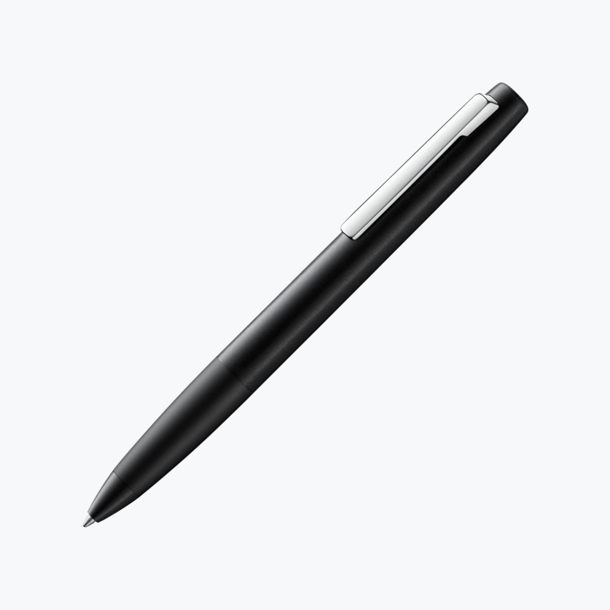 LAMY - Ballpoint Pen - Aion - Black <Outgoing>