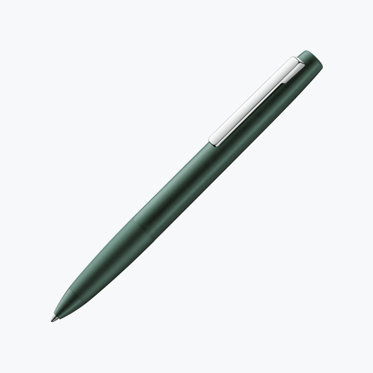 LAMY - Ballpoint Pen - Aion - Dark Green