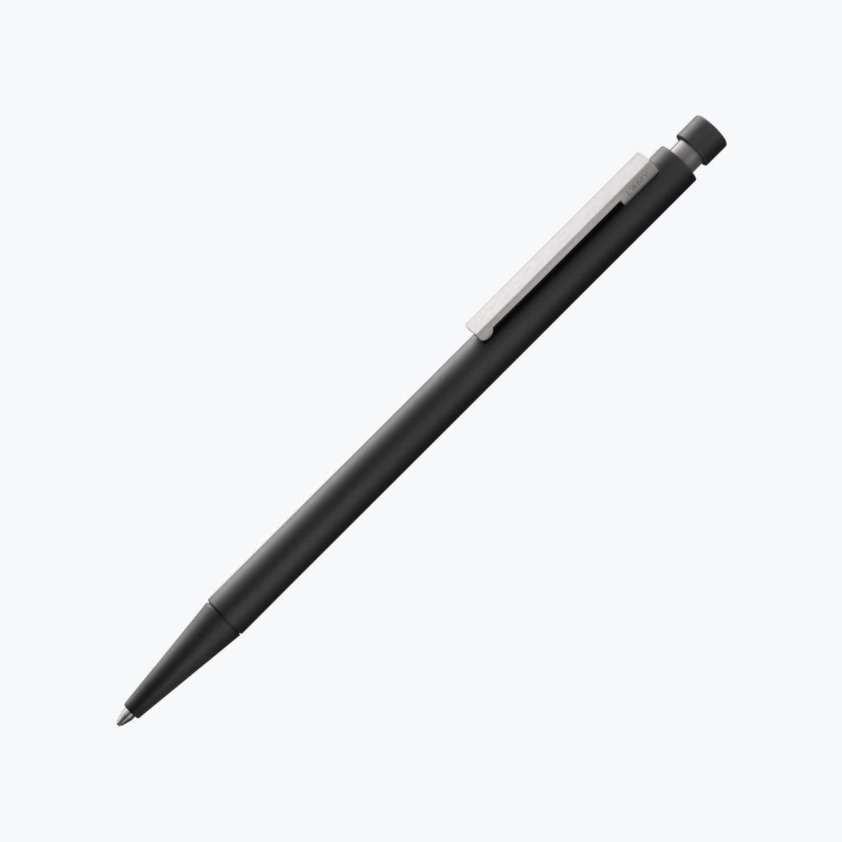 LAMY - Ballpoint Pen - CP1 - Black