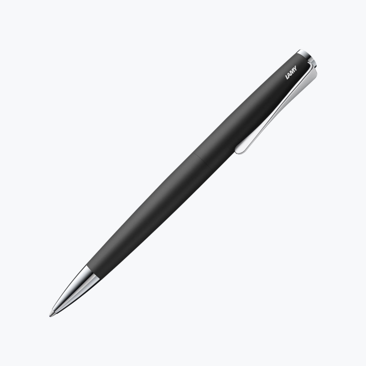 LAMY - Ballpoint Pen - Studio - Black