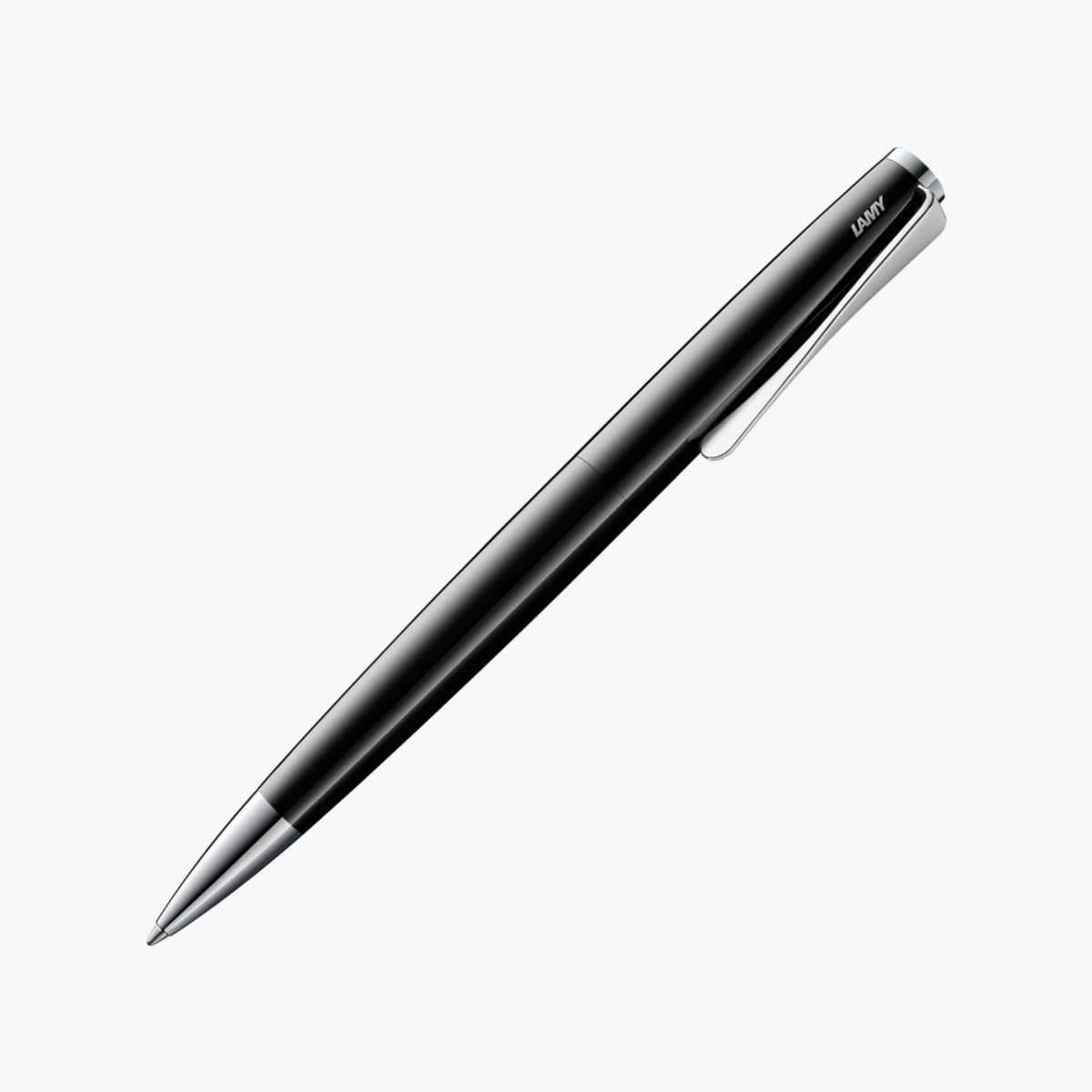 LAMY - Ballpoint Pen - Studio - Piano Black