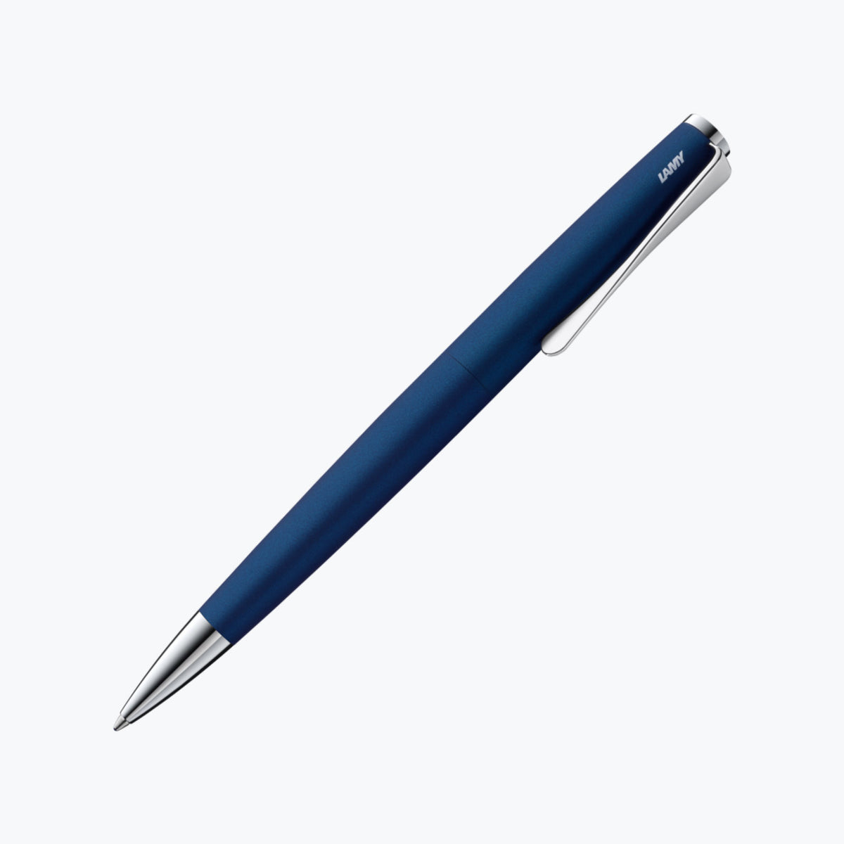 LAMY - Ballpoint Pen - Studio - Imperial Blue