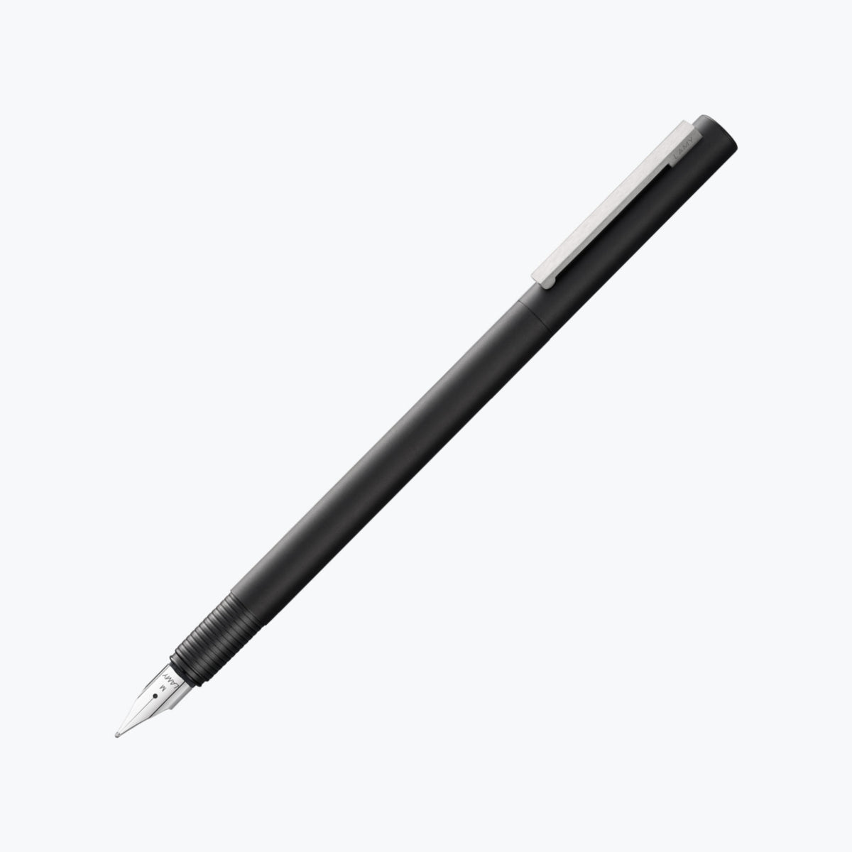 LAMY - Fountain Pen - CP1 - Black