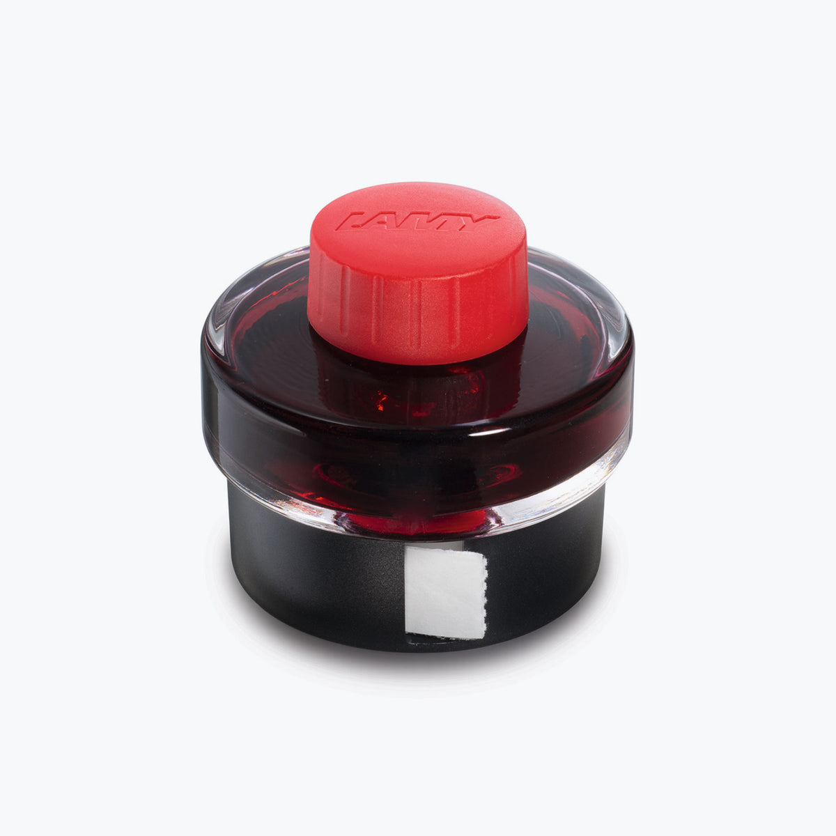 LAMY - Fountain Pen Ink - T52 - Red