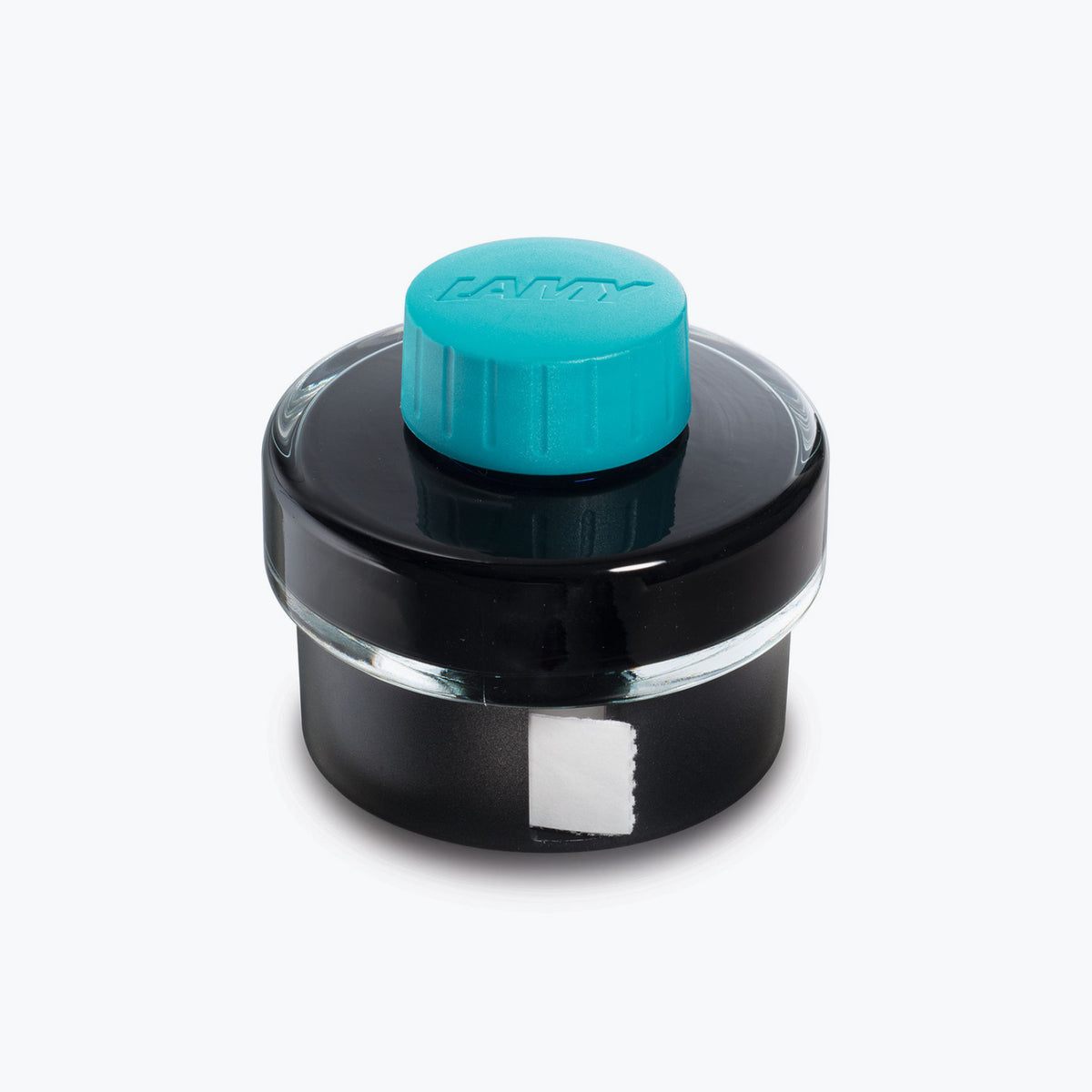 LAMY - Fountain Pen Ink - T52 - Turquoise
