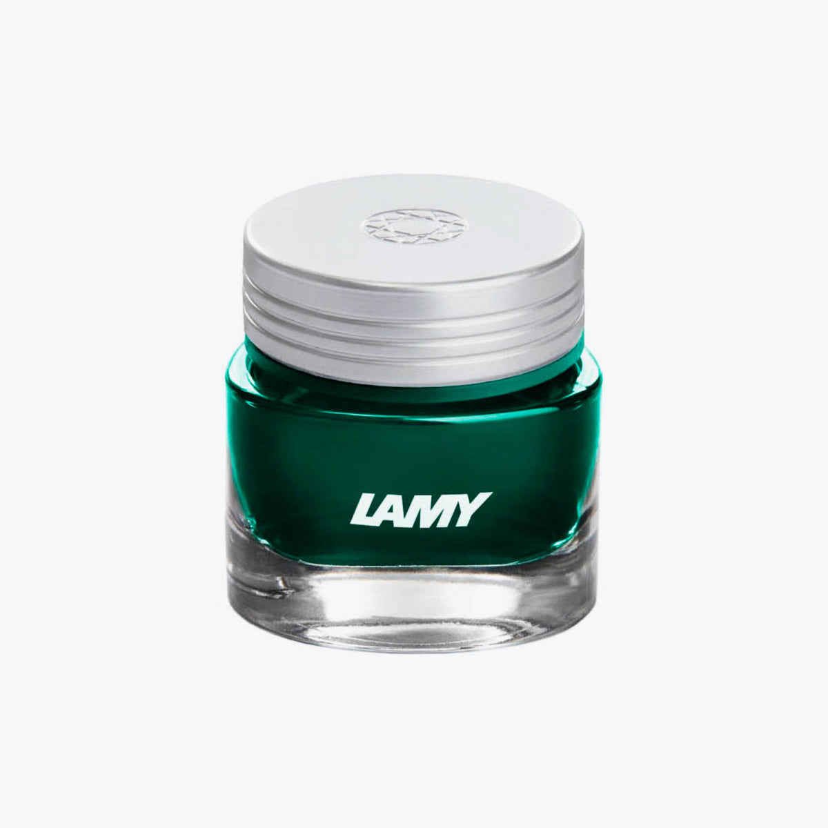 LAMY - Fountain Pen Ink - T53 - 420 Peridot