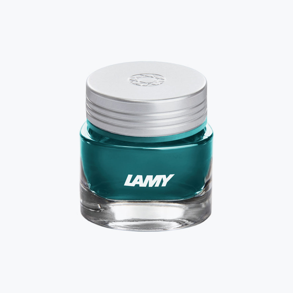 LAMY - Fountain Pen Ink - T53 - 470 Amazonite