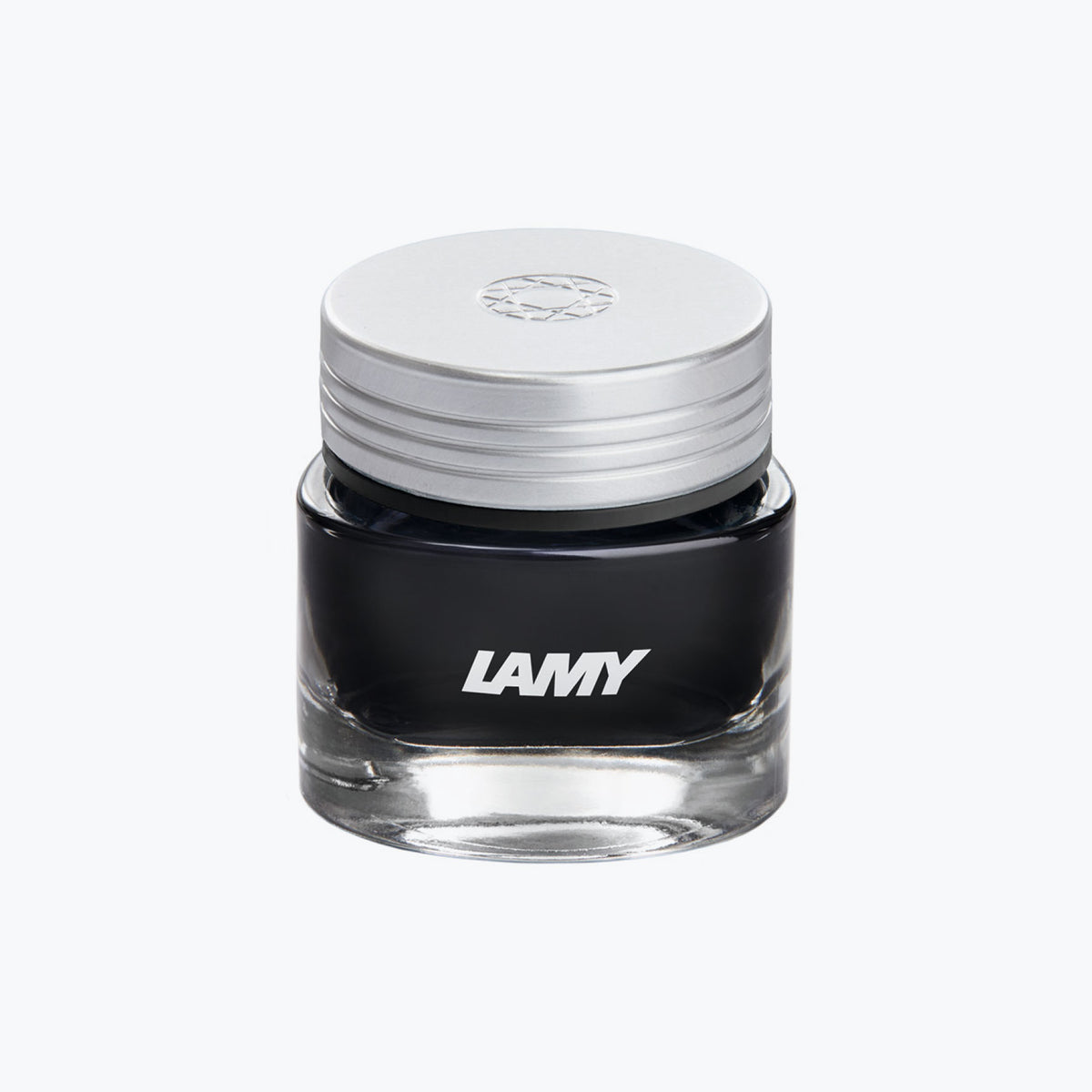 LAMY - Fountain Pen Ink - T53 - 660 Obsidian