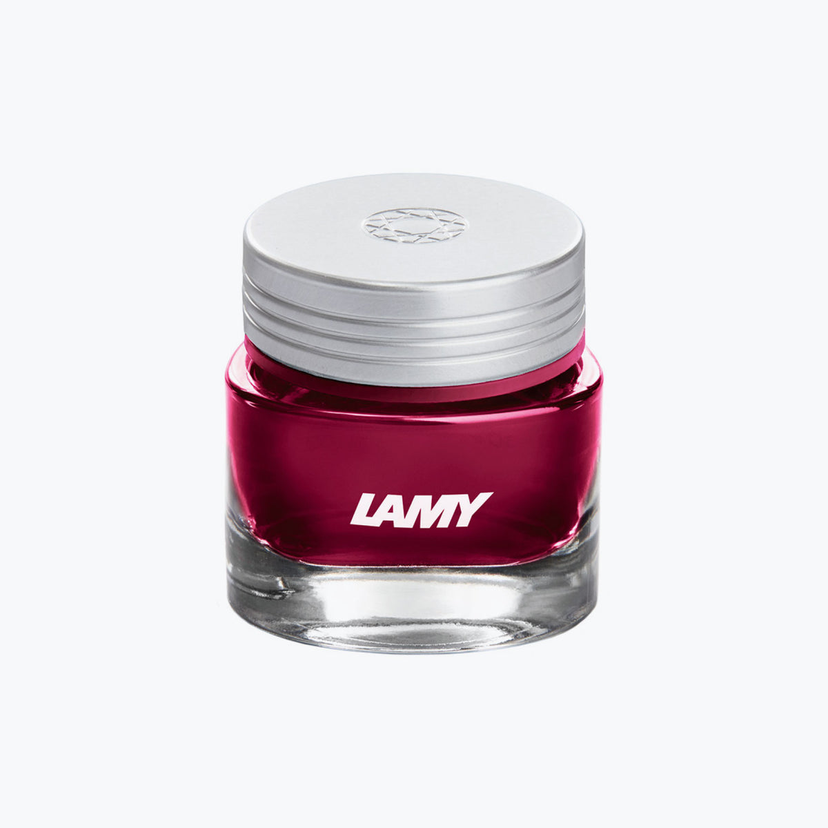 LAMY - Fountain Pen Ink - T53 - 220 Ruby