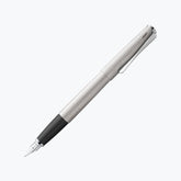 LAMY - Fountain Pen - Studio - Brushed