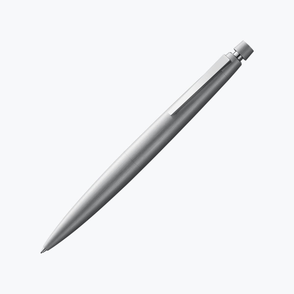 LAMY - Mechanical Pencil - 2000 - Metal