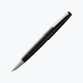 LAMY - Fountain Pen - 2000 - Black