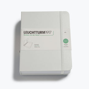 Leuchtturm1917 - Box - A4+ Book Box - Light Grey
