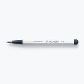 Leuchtturm1917 - Mechanical Pencil - Drehgriffel Nr. 2 - White
