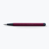 Leuchtturm1917 - Mechanical Pencil - Drehgriffel Nr. 2 - Port Red