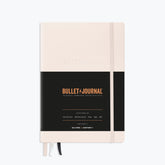 Leuchtturm1917 - Notebook - Bullet Journal II - A5 - Blush