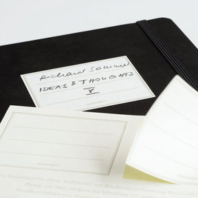 Leuchtturm1917 - Notebook - Softcover - A5 - Powder <Outgoing>