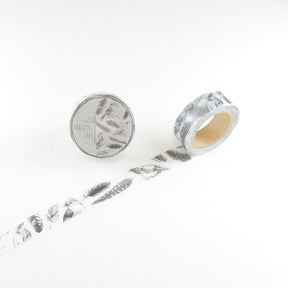 Round Top - MiriKulo:rer Design Washi Tape <Outgoing>