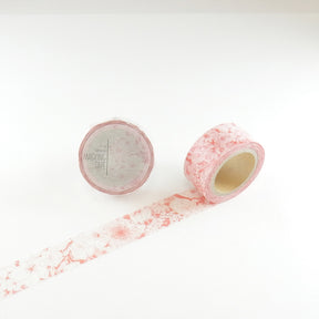 Round Top - MiriKulo:rer Design Washi Tape <Outgoing>