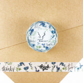 Round Top - MiriKulo:rer Design Washi Tape <Outgoing>