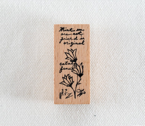 Chamil Garden - Bloom (Volume 1)