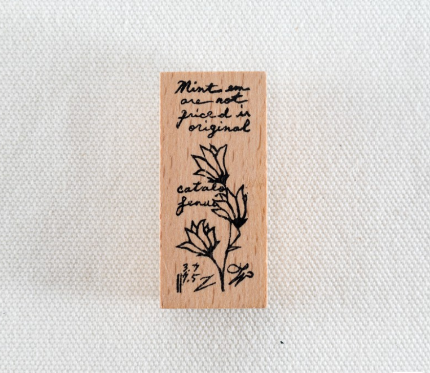 Chamil Garden - Bloom (Volume 1)