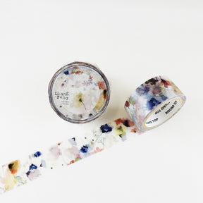 Round Top - Liang Feng Design Washi Tape <Outgoing>