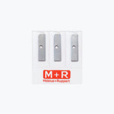 M+R - Replacement Blades - 6010 (Pollux and Castor)