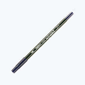 Marvy Uchida - Brush Pen - Le Plume II - Prussian Blue #29