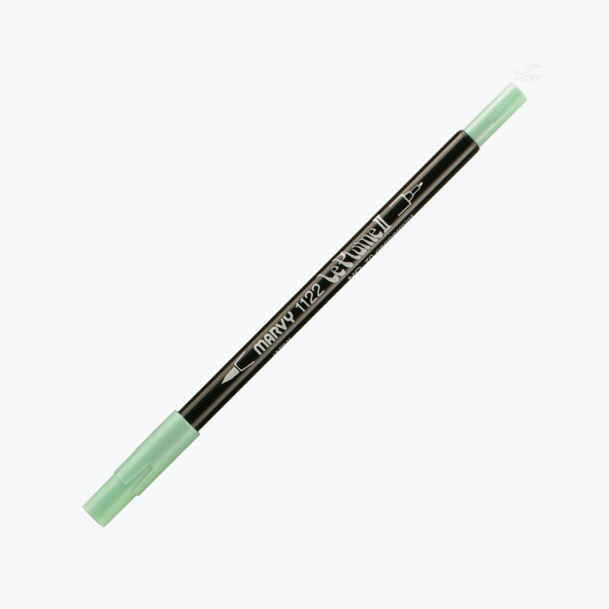 Marvy Uchida - Brush Pen - Le Plume II - Peppermint #70