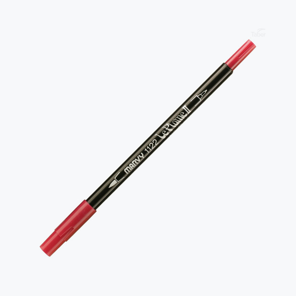 Marvy Uchida - Brush Pen - Le Plume II - Aubergine #93