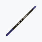 Marvy Uchida - Brush Pen - Le Plume II - Blue #3