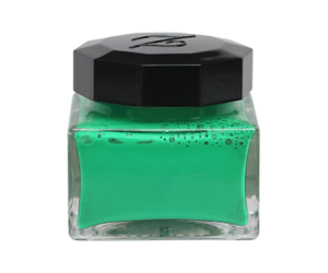 Ziller’s - Calligraphy Ink - Meadow Green