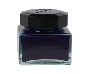 Ziller’s - Calligraphy Ink - Midnight Blue