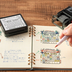 Midori - Brush Pen - Color Pens - Positivity Set
