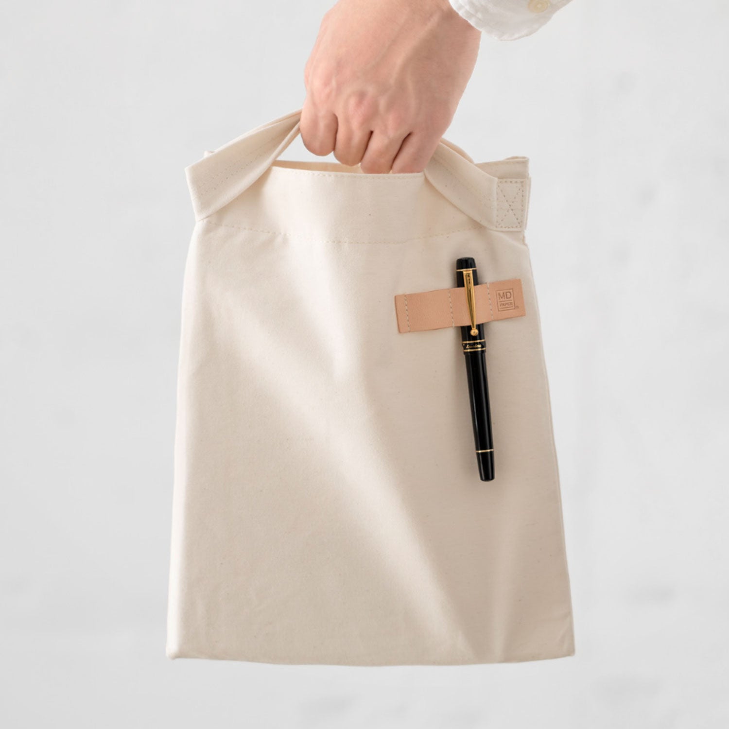 Midori - Carry Case - Note Bag