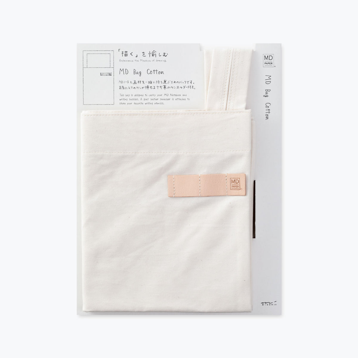 Midori - Carry Case - Tote Bag