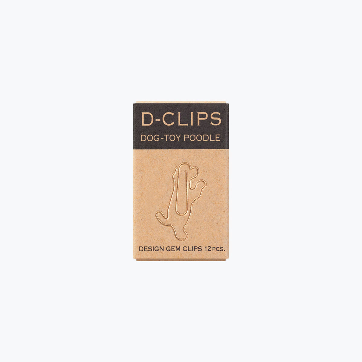Midori - D-Clips - Dog (Toy Poodle) <Outgoing>
