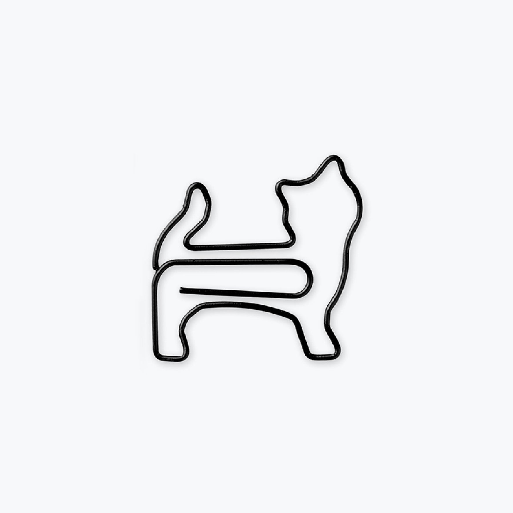 Midori - D-Clips - Cat (Standing) <Outgoing>