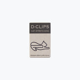 Midori - D-Clips - Cat (Stretching)