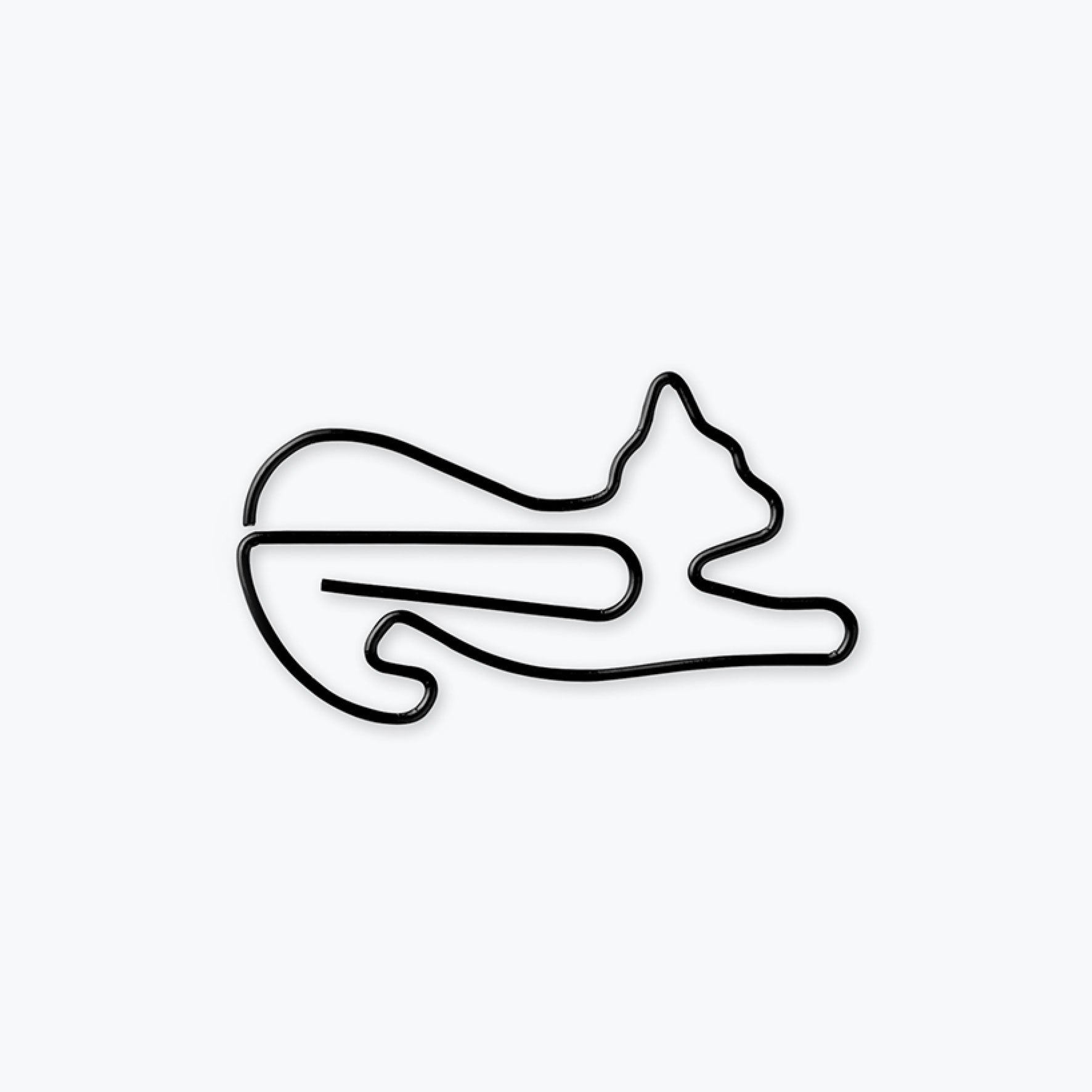 Midori - D-Clips - Cat (Stretching)