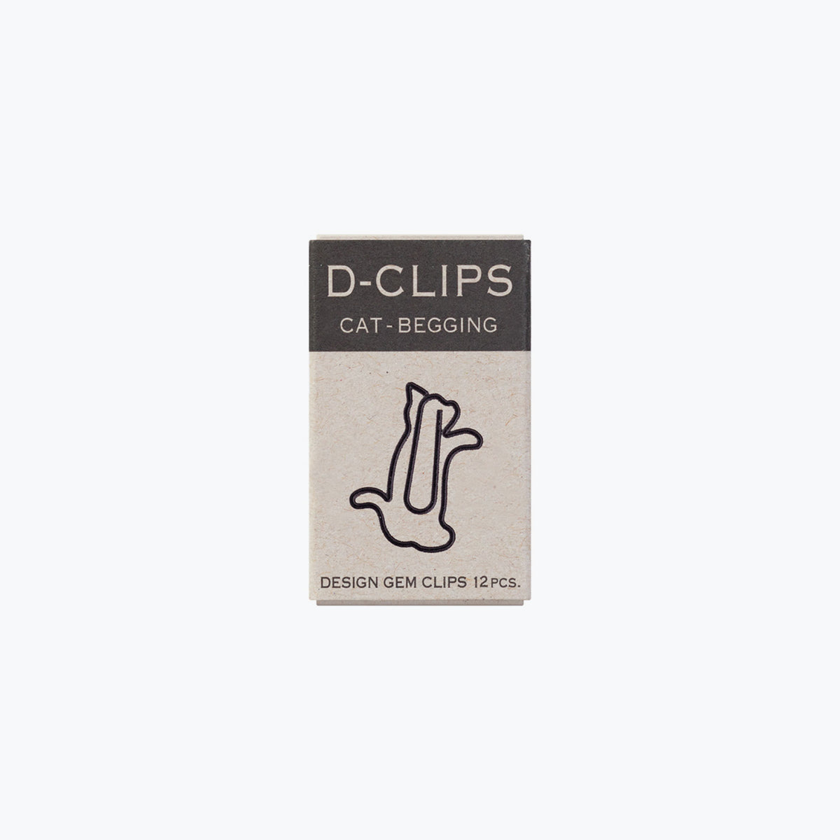 Midori - D-Clips - Cat (Begging) <Outgoing>