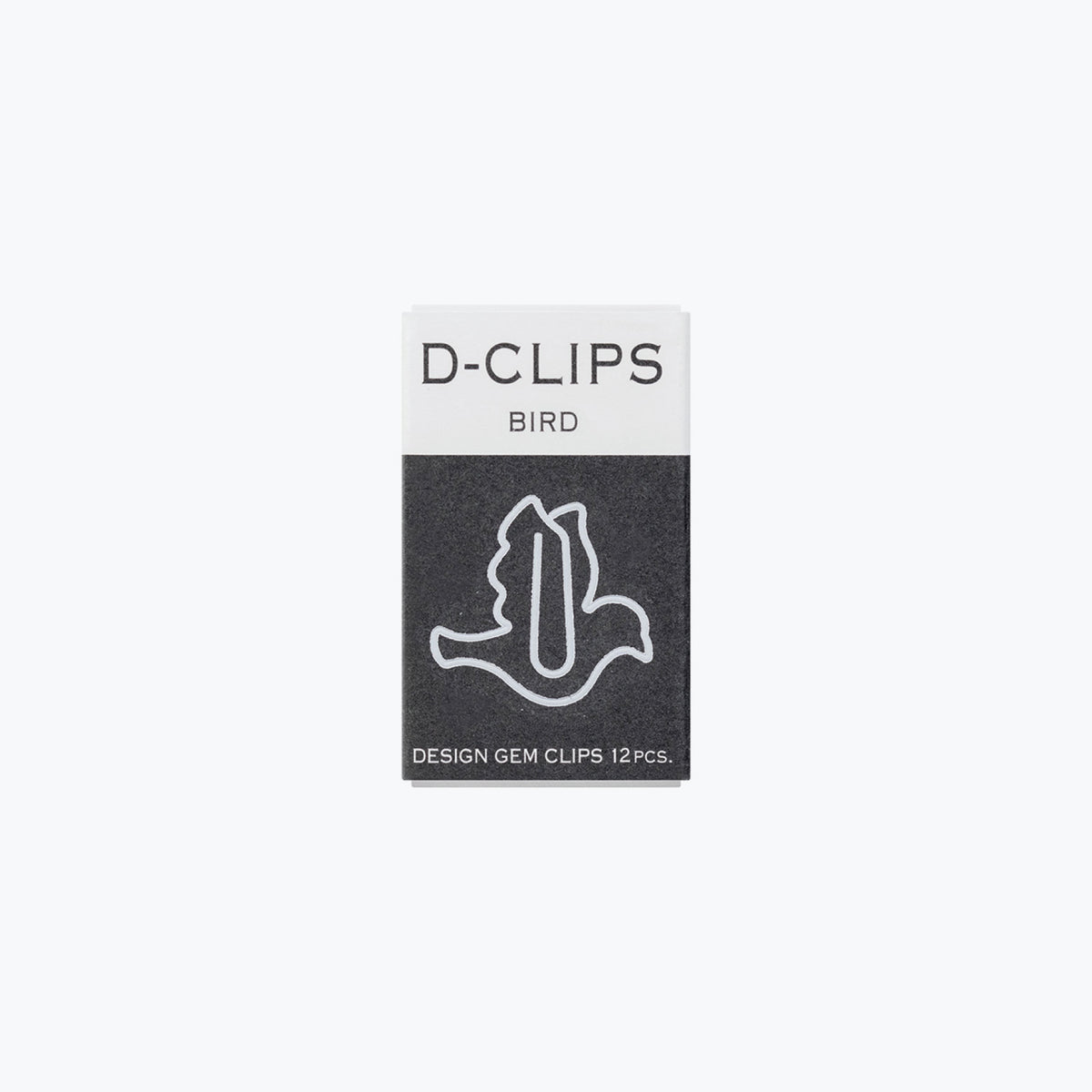 Midori - D-Clips - Bird <Outgoing>