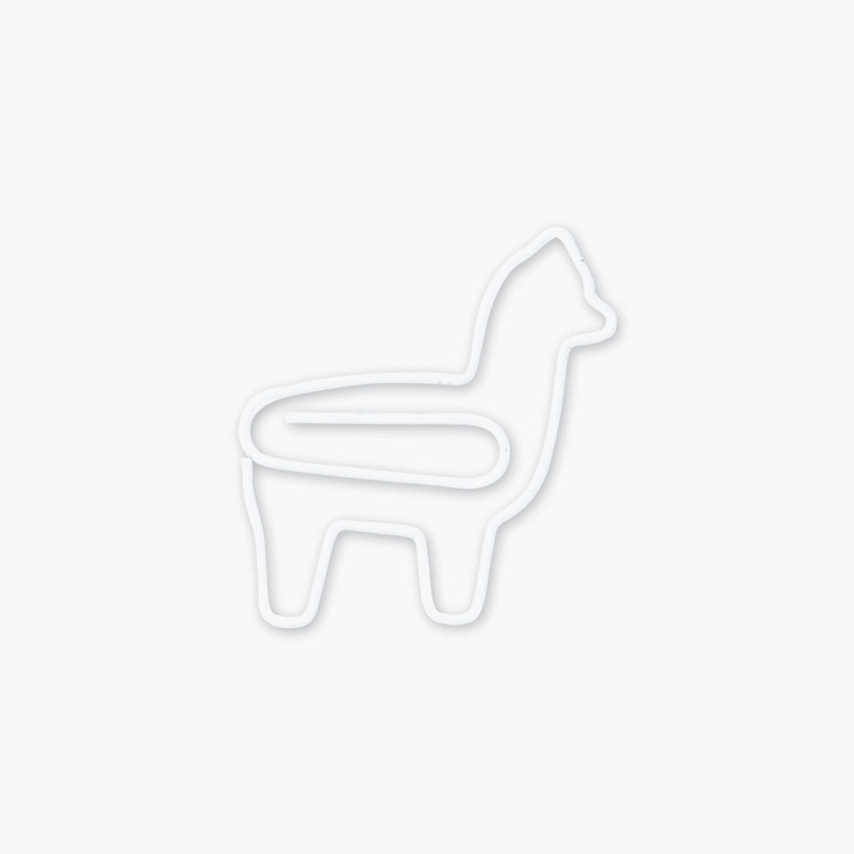 Midori - D-Clips - Alpaca <Outgoing>